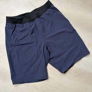 Men's medium Lululemon unlined short